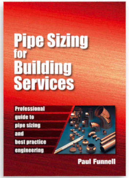 Pipe Sizing for Building Services